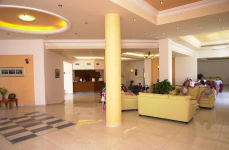 Blue Aegean & Suites - 28