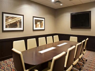 Embassy Suites by Hilton Dallas Near the Galleria - 17