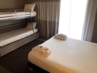 ibis Saint-Malo Madeleine - 35