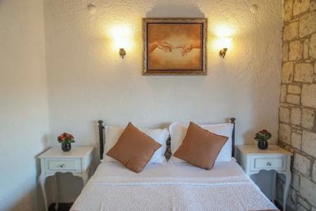 Alaçatı Kiyikiyi Butik Otel - 32