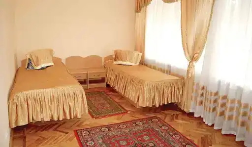 Чолпон-Ата - 0