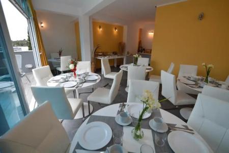 Villa Avantgarde b&b - 184