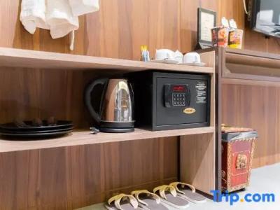 True Siam Phayathai - Sha Extra Plus Certified - 115