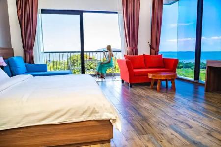Legend Kep Resort - 97