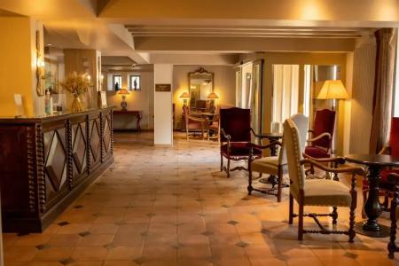 Best Western Plus Le Donjon - Cœur de La Cité Médiévale - 13