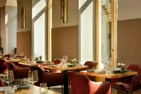 The Ritz-Carlton, Vienna - 35