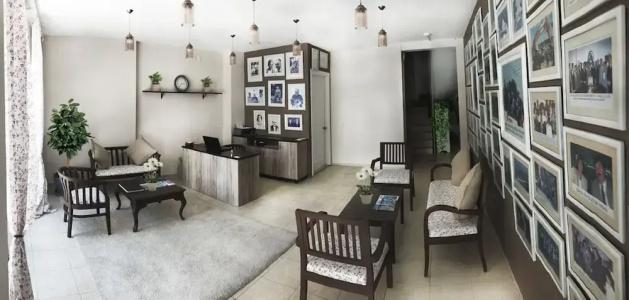 Kekik Butik Otel - 7