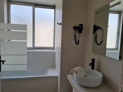 Kyriad Direct Rouen Centre Gare - 32