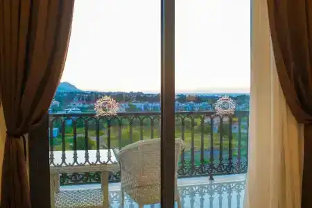 Mc Palace & Spa & Convention - 31