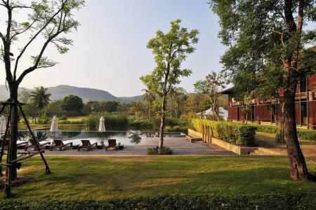 Kirimaya Golf Spa - Sha Plus Certified - 16