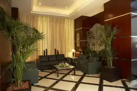 Century Apartments - 3