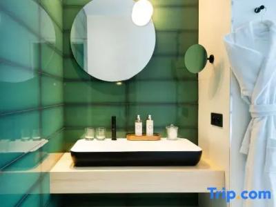 Hôtel Amoi Paris - 71