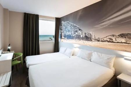 B&B Alicante - 72
