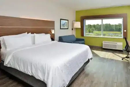 Holiday Inn Express Orlando - South Park, An Ihg - 24