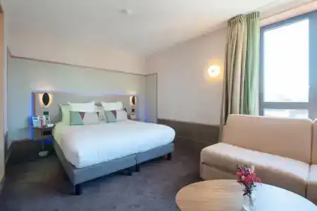 Aiden by Best Western @ Clermont-Ferrand - 108