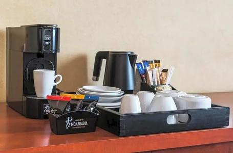 Courtyard by Marriott Prague City - 50