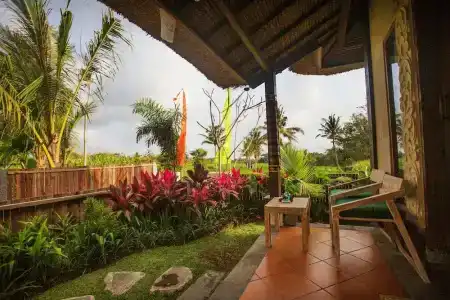 Ubud Luwih Nature Retreat - 65