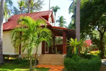 Sayang Beach Resort Koh Lanta - 59