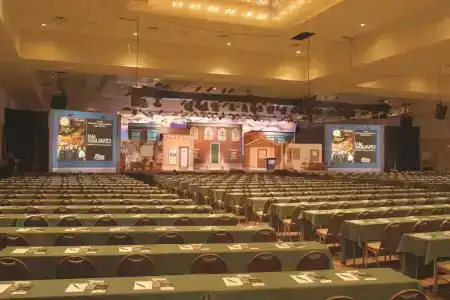 Rosen Plaza Orlando Convention Center - 48