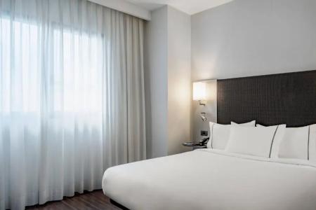 AC Algeciras by Marriott - 25