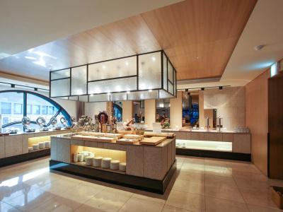 Crown Harbor Busan - 19