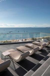 The Edge central pattaya - 28