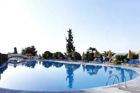 Sunshine Corfu And Spa - 14