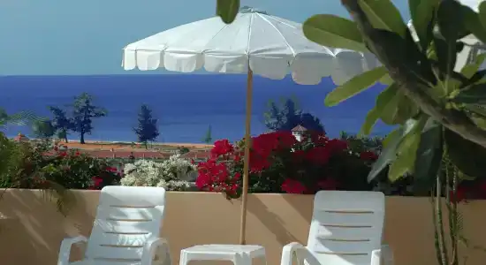 Pacific Club Resort - Sha Extra Plus - 25