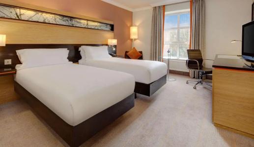 Hilton Dublin - 44