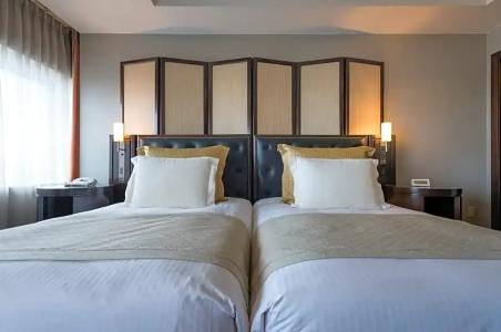 Ana Crowne Plaza Grand Court Nagoya, An Ihg - 157