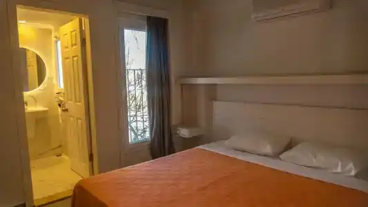 Muskebi Apart Otel - 3