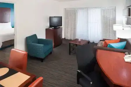 Residence Inn by Marriott Seattle Downtown/Lake Union - 73