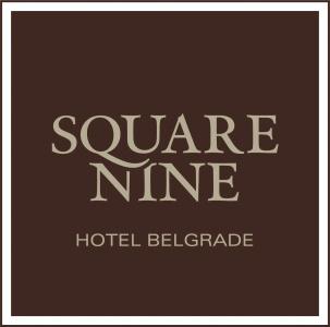 Square Nine Belgrade - 41