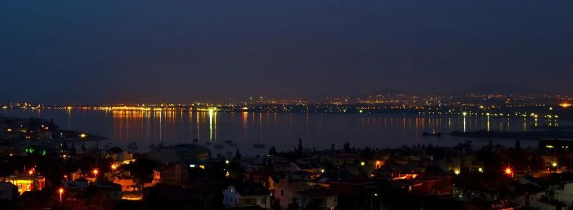 Bayramoglu Resort - 11