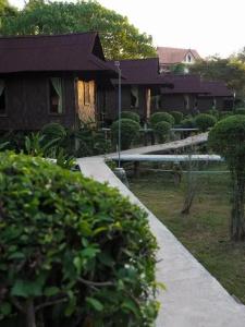 Mook Lanta Eco Resort - 36