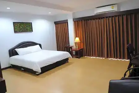 Evergreen Resort Chanthaburi - 19