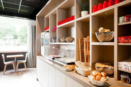 Ibis Styles Paris Massena Olympiades - 9