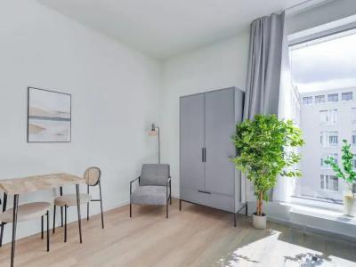limehome Berlin Müllerstraße - 32