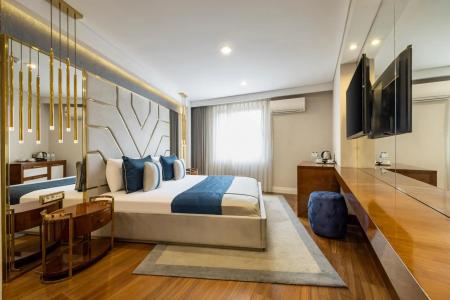 The Bostonian Boston - 7