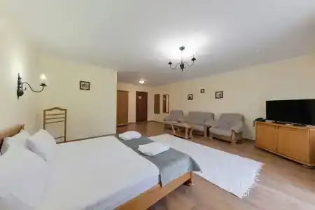 Bogolvar Retreat Resort - 77