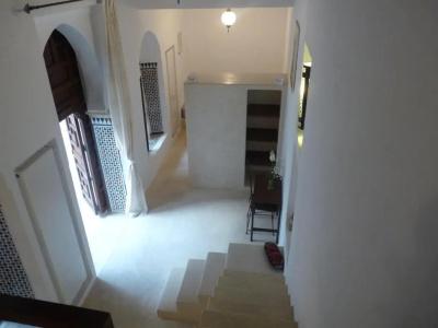 Riad El Maâti - 48