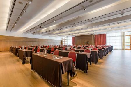 Grand Savoia, A Radisson Collection - 19