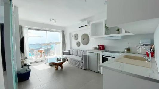 Amperian Mykonos Suites & Villas - 260