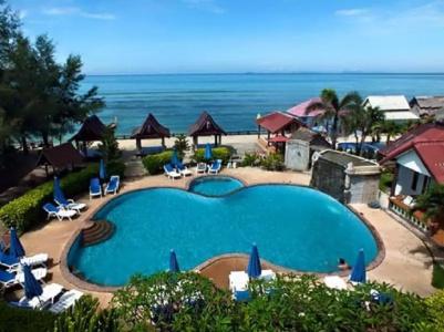 Blue Andaman Lanta - 34