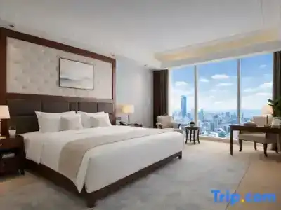 Kunming Xiangjiang - 15
