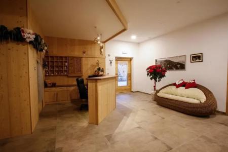 Garnì & Wellness Anderle - 11