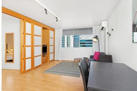 Ridge Apartment - 57