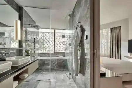 Singapore Marriott Tang Plaza (SG Clean) - 160