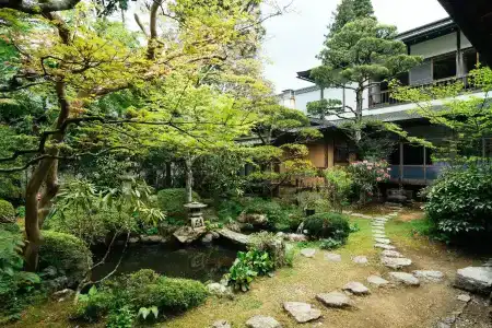 Koyasan Zofukuin - 14