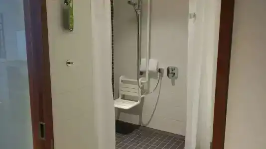 Hampton by Hilton Nürnberg City Center - 28
